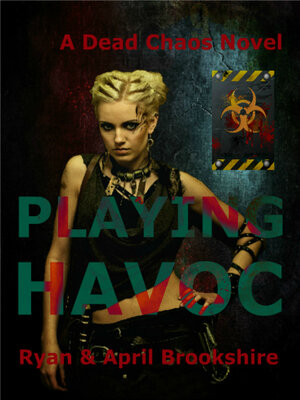 cover image of Playing Havoc